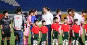 Giải bóng đá nữ Cúp quốc gia 2026 khai mạc tại Thái Nguyên