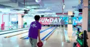 Giải bowling BLC Tournament 2026 mùa 1 tại Bao Loc Center sôi động