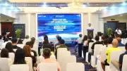 Giải chạy đêm TP.HCM sau 5 năm trở thành sự kiện thể thao cộng đồng lớn