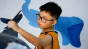 Giải Dế Mèn 2026: 4 tác giả nhí lọt Top 10 chung khảo