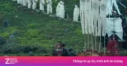Giải mã bí mật ma cà rồng Việt Nam: Khác biệt so với phương Tây
