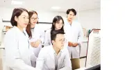 Giải mã gen tế bào gốc CD34+ mở hướng điều trị ung thư hạch
