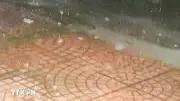 Giải mã hiện tượng dông lốc mưa đá liên tiếp ở Bắc Bộ