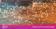 Giải mã hiện tượng dông lốc, mưa đá liên tiếp tại Bắc Bộ