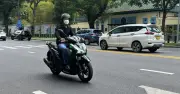Giải mã nguyên nhân xe tay ga hao xăng khi chạy quãng ngắn trong phố