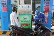 Giải mã những lo ngại trước khi xăng sinh học E5 phủ sóng toàn quốc từ 1/6