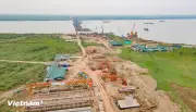 Giải ngân bốn tháng đạt hơn 144 nghìn tỷ đồng, bằng 14,2% kế hoạch giao
