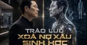 Giới siêu giàu Trung Quốc đổ xô tạo bản sao sức khỏe AI để trường thọ