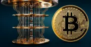 Giải thưởng 1 BTC chấn động: Số qubit phá Bitcoin giảm 1.300 lần