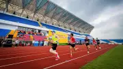 Giải vô địch quốc gia điền kinh, cử tạ người khuyết tật 2026 quy tụ 15 tỉnh thành