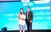 Giảm đau do ung thư di căn xương bằng SM-153 nâng cao chất lượng sống