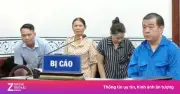 Giám đốc công ty địa ốc lĩnh 14 năm tù vì lừa bán đất 'ma'