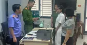 Giám đốc hãng xe Vân Anh bị khởi tố vì trốn thuế hơn 34,6 tỉ đồng