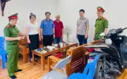 Giám đốc và Kế toán bị khởi tố vì trốn thuế hơn 4,4 tỷ đồng