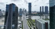 Giảm lệ thuộc vốn ngân hàng: Trung tâm tài chính quốc tế mở ra kênh huy động mới