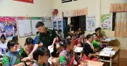 Giảm nghèo thông tin vùng biên Thanh Hóa: Đồng hành cùng phụ nữ biên cương
