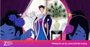 Giọng điệu nanh nọc, đanh đá của Tú Bà trong Truyện Kiều