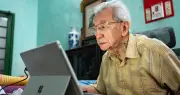 Giáo sư Phạm Huy Dũng kể chuyện cha mẹ dạy 8 con thành tài