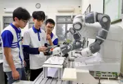 Giáo sư Phùng Hữu Phú: Đại học Quốc gia Hà Nội cần đào tạo tinh hoa, vươn tầm quốc tế