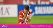 Girona xuống hạng cay đắng chỉ một mùa sau khi dự Champions League