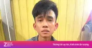 Giật dây chuyền vàng xong, tên cướp quay lại đe dọa nạn nhân đưa nốt mặt dây