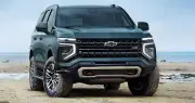 GM triệu hồi 66 xe SUV và bán tải vì nguy cơ mất lái đột ngột