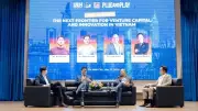 Gần 1.000 đại biểu tham dự diễn đàn đổi mới sáng tạo Việt Nam