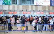Gần 1,7 triệu khách đi máy bay dịp nghỉ lễ Giỗ Tổ và 30/4-1/5