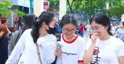 Gần 23 nghìn thí sinh thi đánh giá năng lực ĐH Sư phạm Hà Nội lập kỷ lục