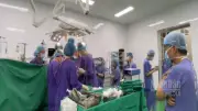 Gần 241.000 bệnh nhân đang điều trị tại các cơ sở y tế