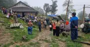 Gần 300 người tìm kiếm người đàn ông mất tích xuất hiện manh mối mới