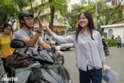 Gần 400 thí sinh bỏ thi môn Ngữ văn kỳ thi lớp 10 Hà Nội