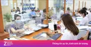 Gần 90% người dân mong muốn nâng cao năng lực công chức nhà nước