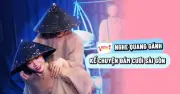 Gánh show: Trải nghiệm nghệ thuật thực cảnh Sài Gòn tại Bảo tàng Mỹ thuật