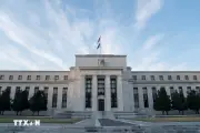 Goldman Sachs dời dự báo Fed hạ lãi suất đến cuối năm 2026