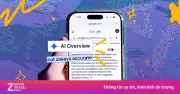 Google cập nhật AI Search: Đưa Reddit vào kết quả để tăng độ tin cậy