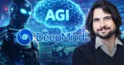 Google DeepMind tuyển dụng 'Triết gia' - dấu hiệu cuộc đua AI mới