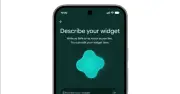 Google dùng AI giúp người dùng tự tạo widget Android cá nhân hóa