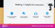 Google I/O 2026: Gemini AI thống trị mọi sản phẩm, từ tìm kiếm đến kính thông minh