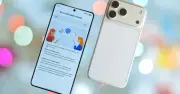 Google mở rộng AirDrop lên nhiều điện thoại Galaxy cao cấp