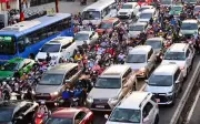 Google Maps Traffic Layer: Bản đồ giao thông thời gian thực giúp di chuyển thông minh
