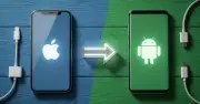 Google ra mắt Migration Assistant: 'Vũ khí' AI hạ bệ rào cản ứng dụng iOS cho Android