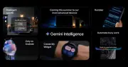 Google ra mắt Trí thông minh Gemini trên Android với loạt tính năng mới