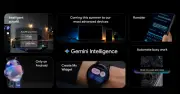 Google tích hợp AI Gemini vào Android, biến điện thoại thành trợ lý thông minh