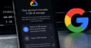 Google thử nghiệm giảm dung lượng Gmail miễn phí từ 15GB xuống 5GB, yêu cầu cung cấp số điện thoại