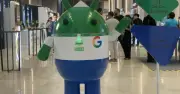 Google vươn lên dẫn đầu cuộc đua AI nhờ hạ tầng tính toán khổng lồ