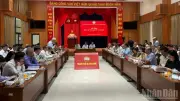 Góp ý xây dựng Luật Đô thị đặc biệt cho TP.HCM: cần cơ chế đột phá và nguồn nhân lực