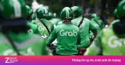 Grab đẩy nhanh chuyển đổi xe điện, hỗ trợ tài chính 70.000 xe tại Đông Nam Á