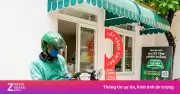 GrabFood triển khai 'Giải đấu quán đỉnh' 2026 hỗ trợ đối tác tăng doanh thu