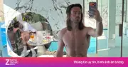 Grealish khoe cơ bụng 6 múi sau sự cố say xỉn bị bắt gặp ngủ gật ở quán bar